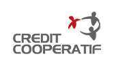 COVON est soutenu par le Crédit Coopératif